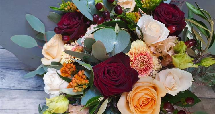 The Flower Boutique